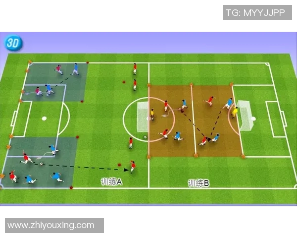 探索死角图片足球的魅力与技巧如何提升球场表现与战术运用