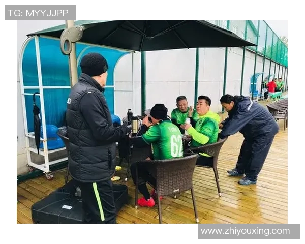 我在足球博彩中的跌宕起伏与心路历程分享